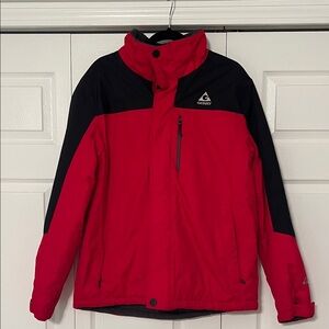 Men’s Gerry Winter Jacket -Large